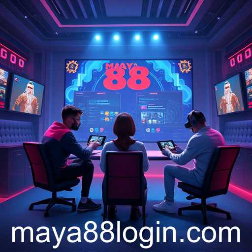 The Evolution of Gaming in 2025