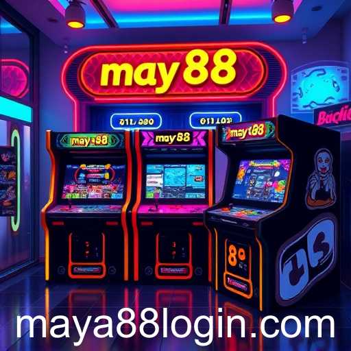 Maya88: Bridging the Gaming World