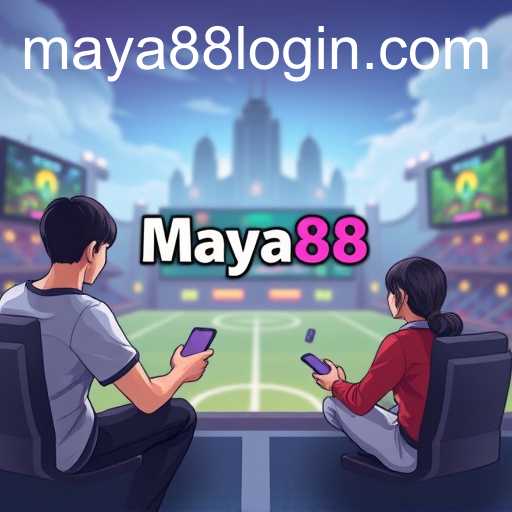 Exploring the Evolution of Maya88 in the Gaming World