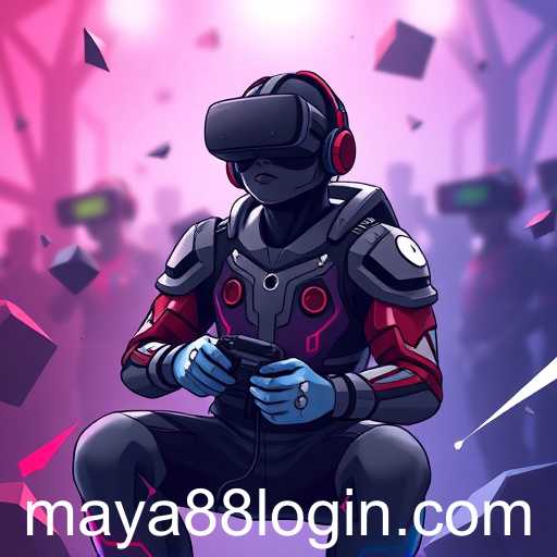 The Digital Playground of Maya88: Revolutionizing Online Gaming