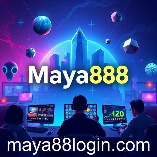 Reviving Gaming Culture with Maya88